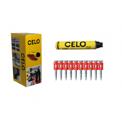 GWÓŹDŹ DO BETONU XHA STAL HCR 27MM 800szt +GAZ dla osadzaka FORCE ONE /opk=800szt./ 927800XHA CELO - 2[137].png